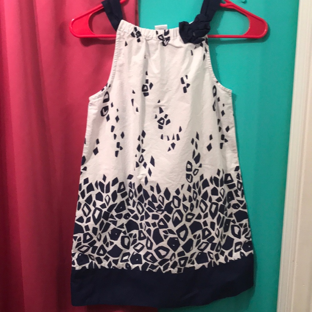 ⭐️LAST CHANCE! EUC Gymboree dress - Size 8